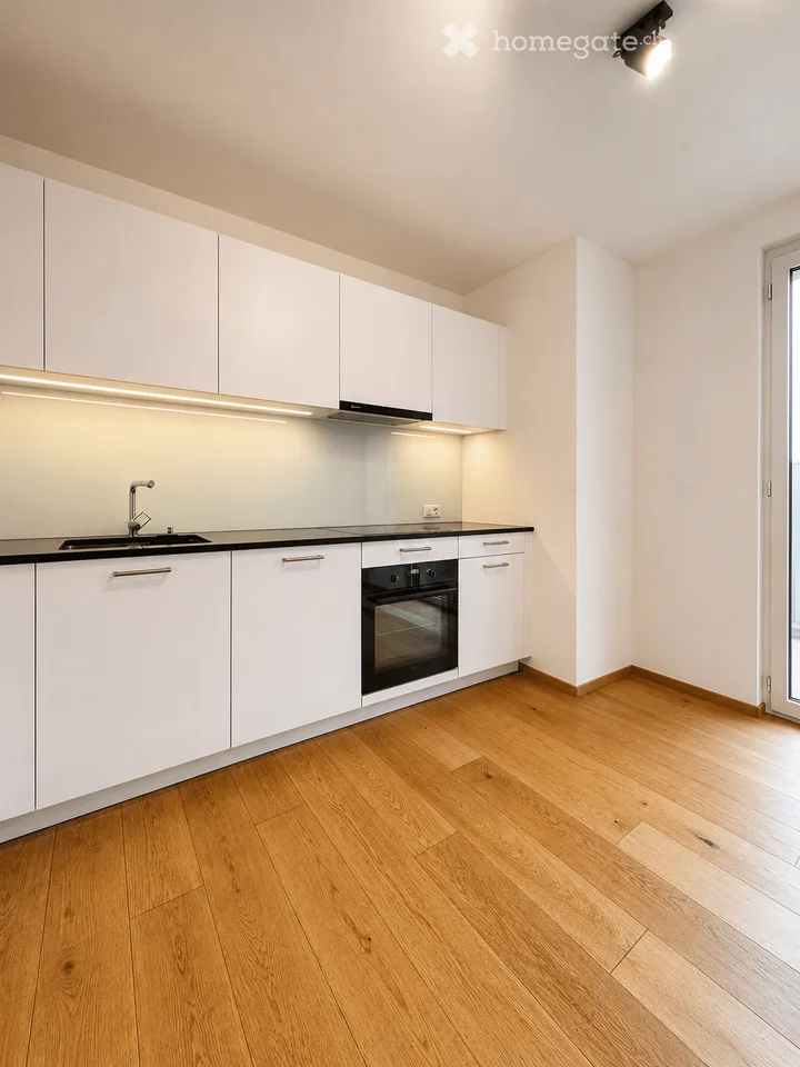 Beautiful attic apartment with great terrace for rent!