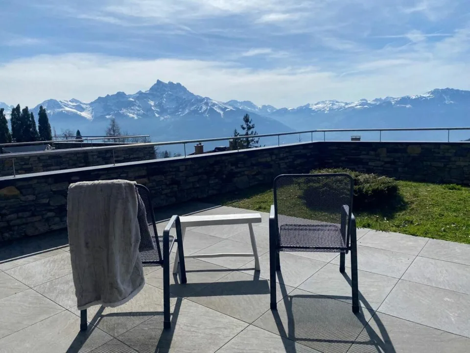 Hedonia - Alpenresidenz - A9