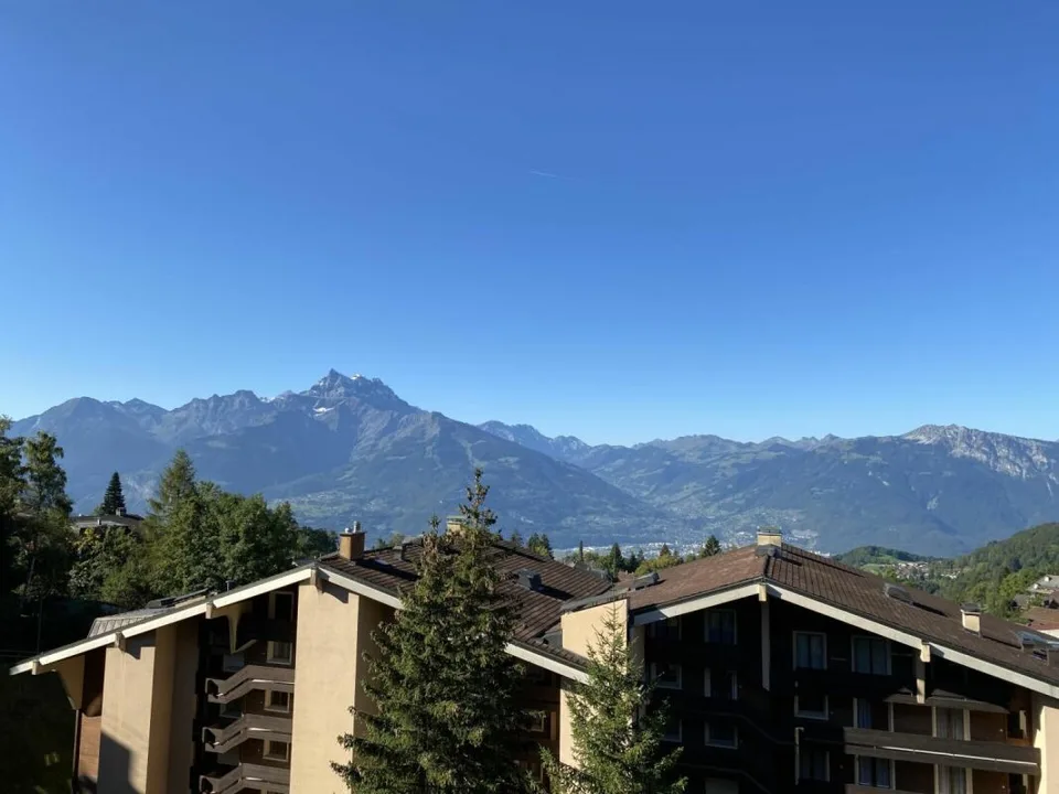 Hedonia - Residenza Alpina - A9 – foto 15 di 15