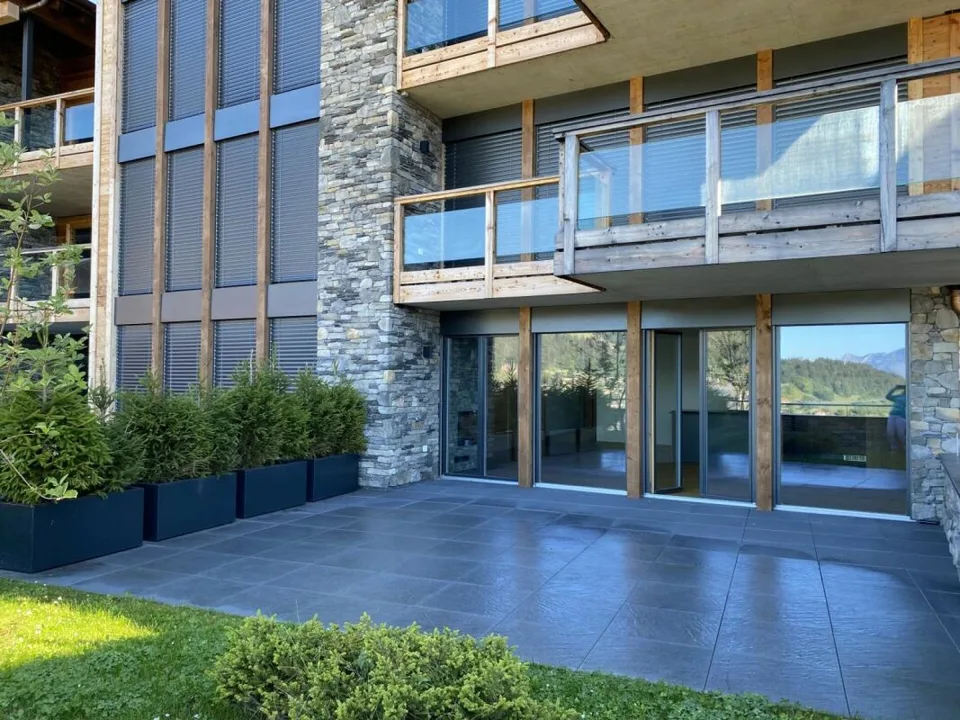 Hedonia - Residenza Alpina - A9 – foto 9 di 15