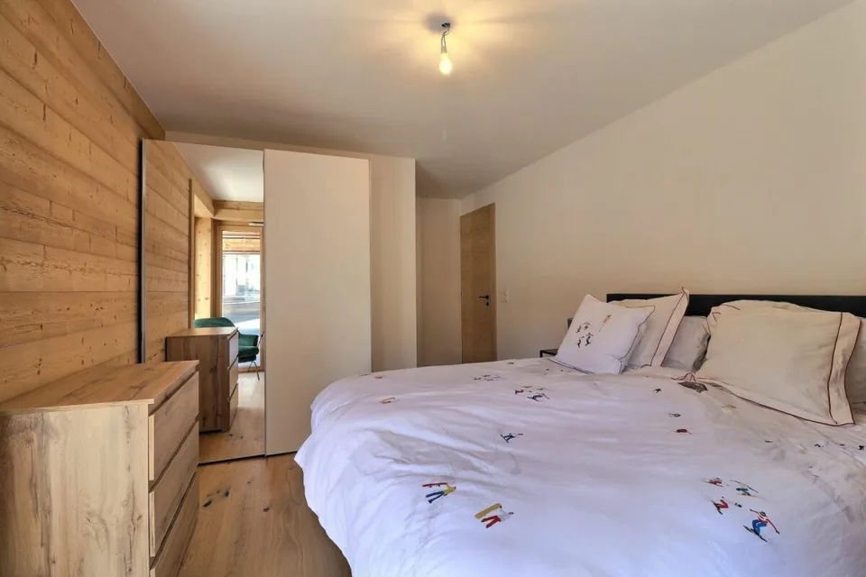 Hedonia - Residenza Alpina - A9 – foto 7 di 15