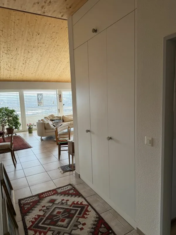 Dachgeschosswohnung, Garage, Kellerabteil – Foto 7 von 17