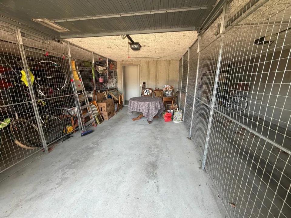 Dachgeschosswohnung, Garage, Kellerabteil – Foto 16 von 17