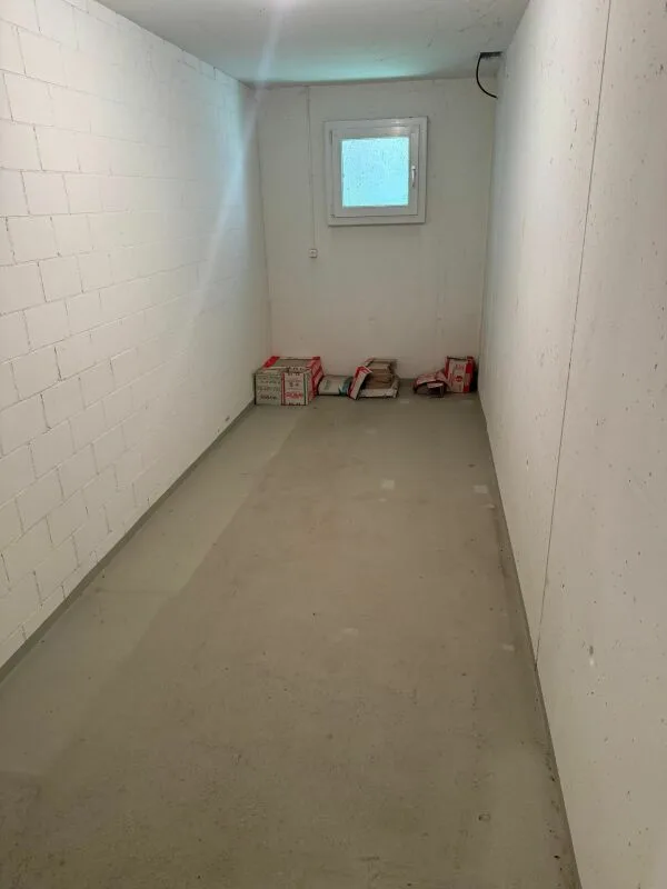 Dachgeschosswohnung, Garage, Kellerabteil – Foto 17 von 17