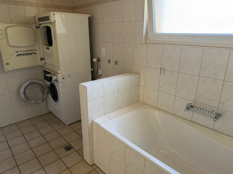 Dachgeschosswohnung, Garage, Kellerabteil – Foto 12 von 17