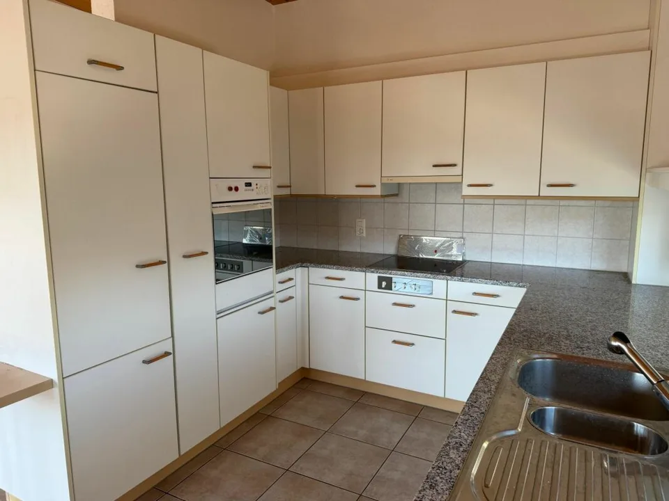 Dachgeschosswohnung, Garage, Kellerabteil – Foto 10 von 17