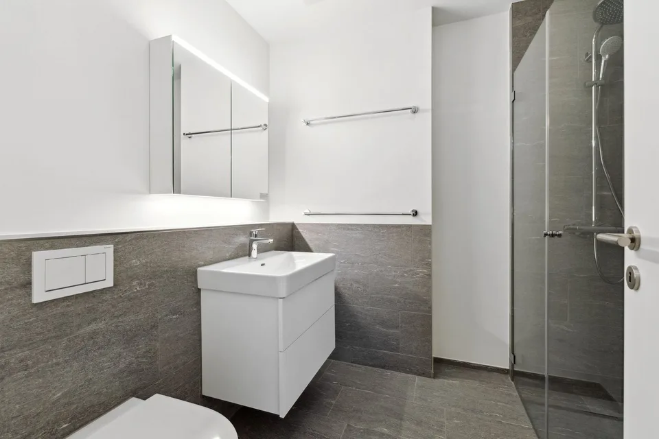 NEUBAU: 4.5 Zimmer-Genossenschaftswohnung für Ihre Familie!