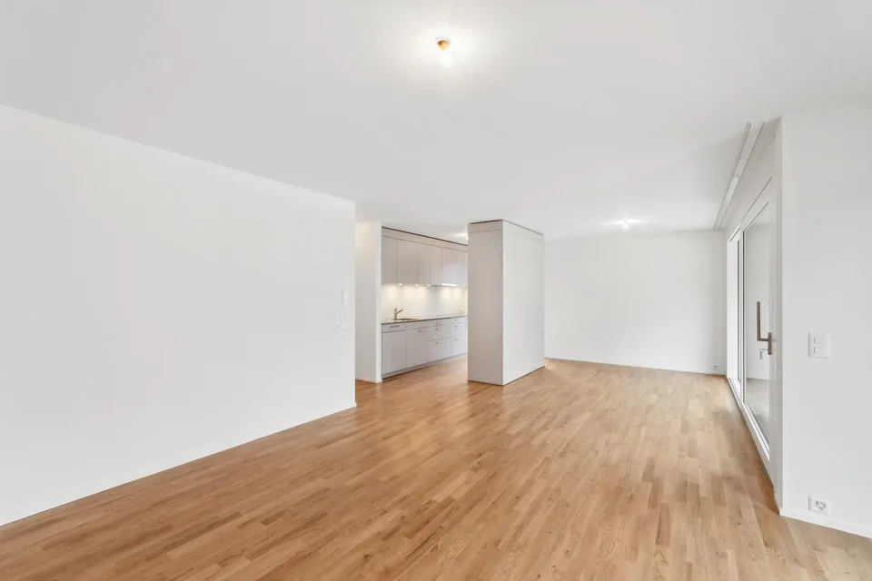 NEUBAU: 4.5 Zimmer-Genossenschaftswohnung für Ihre Familie!