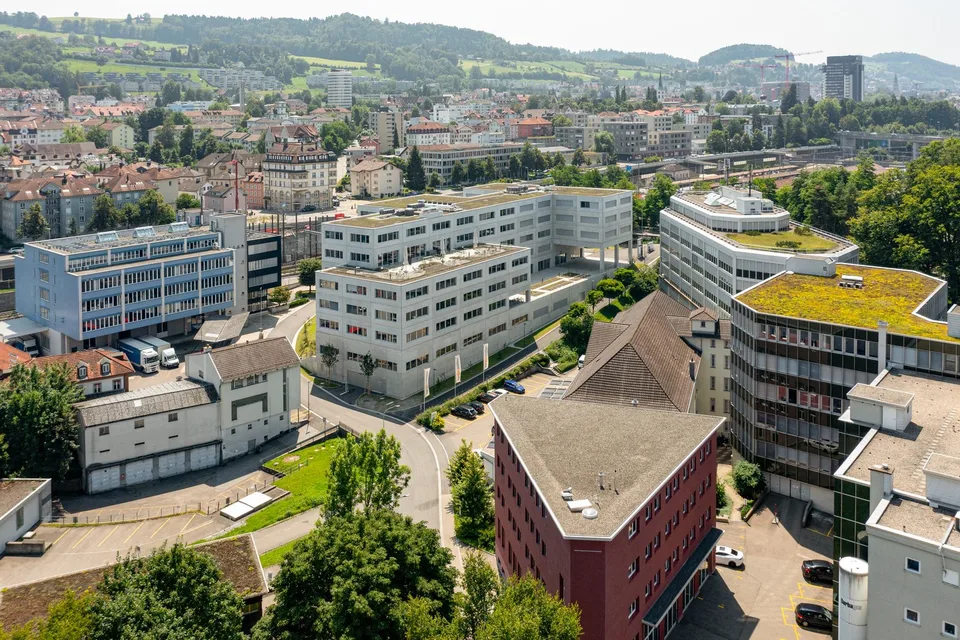 Ufficio o locale commerciale - VIER WINKEL