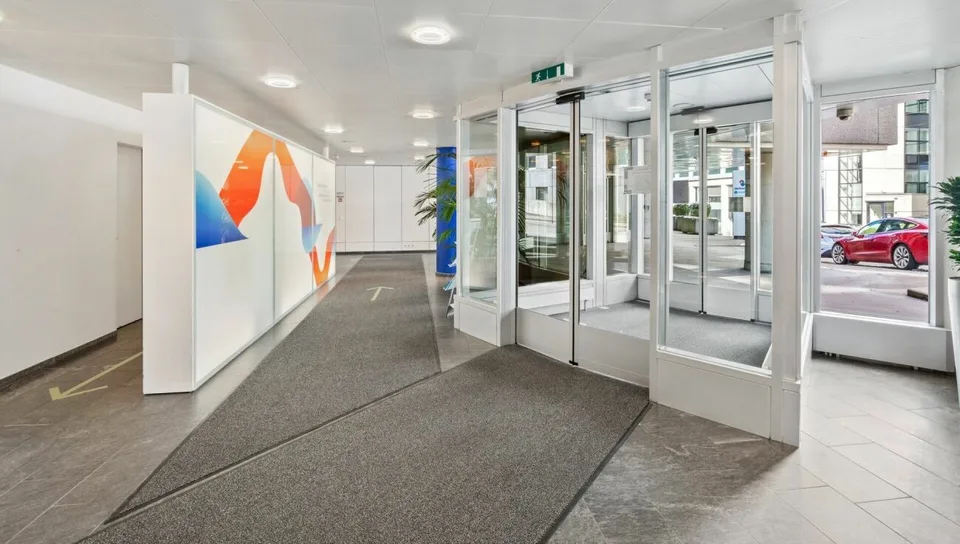 Kompakt & zentral - 18 m² Lagerraum im Herzen von St. Gallen