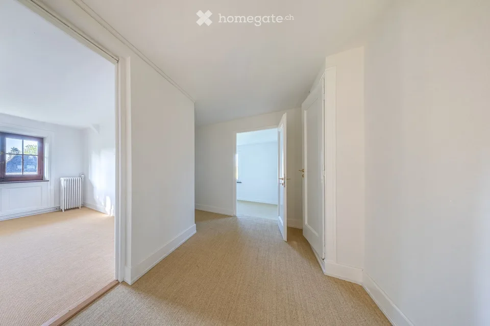 Exeptionnelle maison de maître entièrement rénovée – Foto 21 von 24