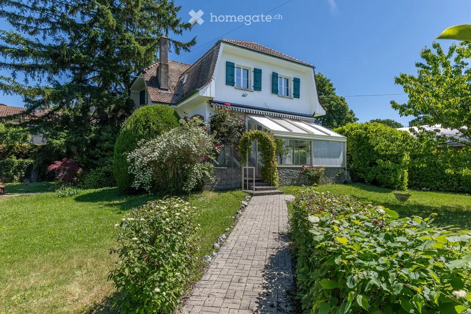 Außergewöhnliches, vollständig renoviertes Herrenhaus