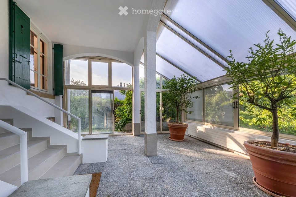 Außergewöhnliches, vollständig renoviertes Herrenhaus