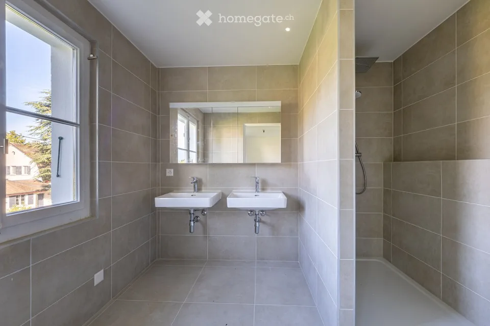 Exeptionnelle maison de maître entièrement rénovée – Foto 22 von 24