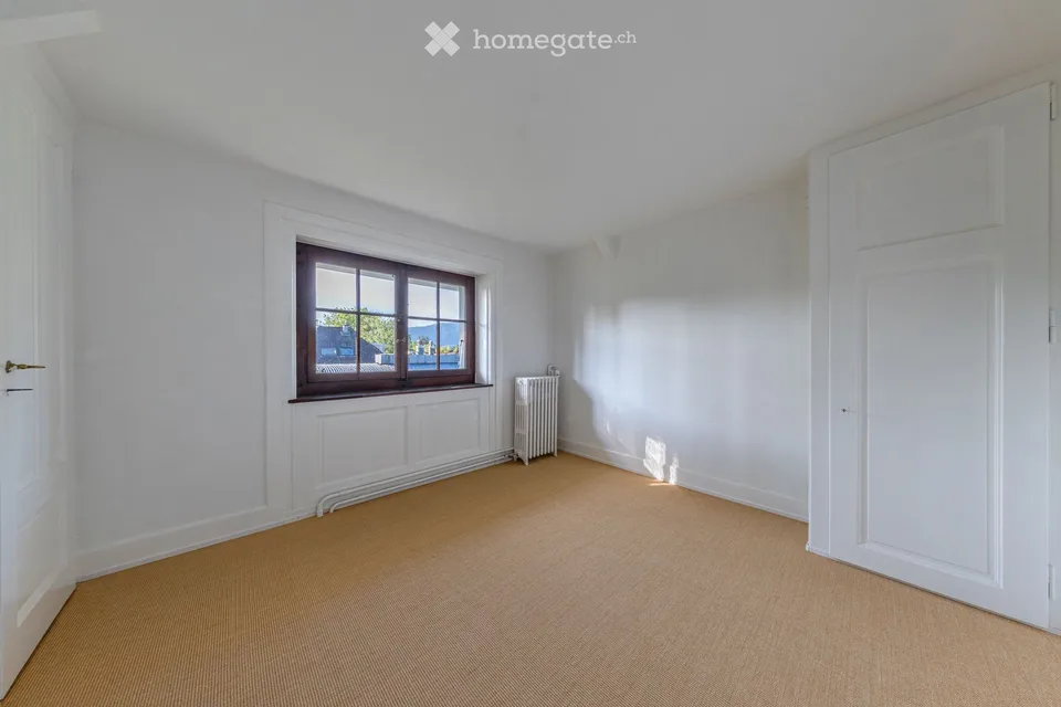 Exeptionnelle maison de maître entièrement rénovée – Foto 20 von 24