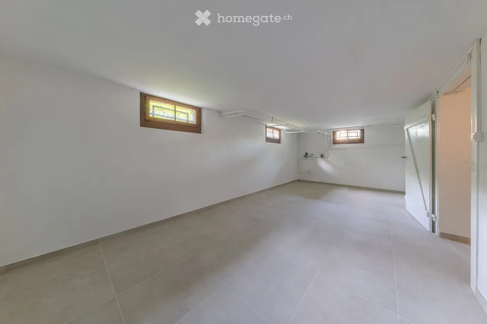 Exeptionnelle maison de maître entièrement rénovée – Foto 24 von 24