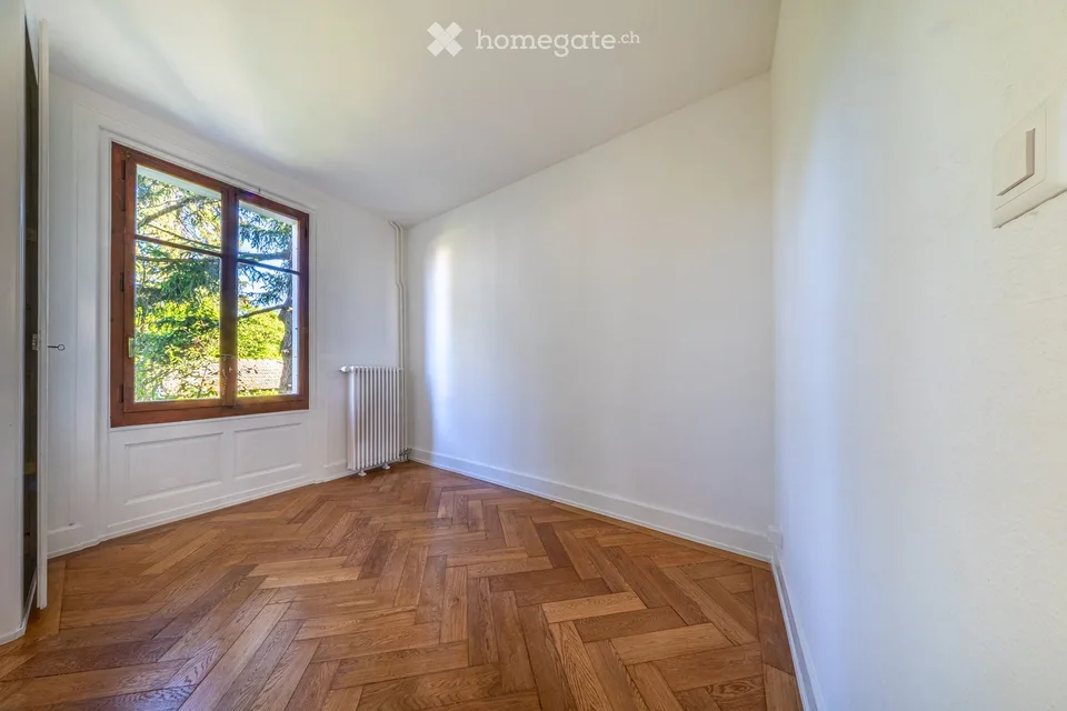 Exeptionnelle maison de maître entièrement rénovée – Foto 19 von 24