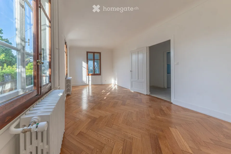 Exeptionnelle maison de maître entièrement rénovée – Foto 18 von 24