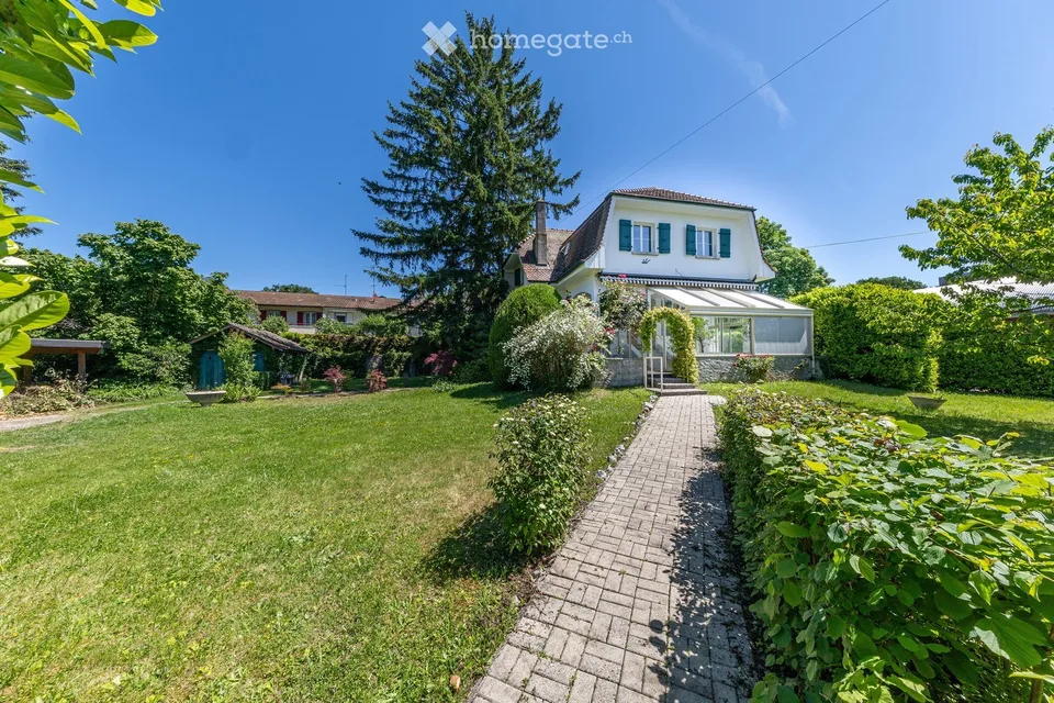 Außergewöhnliches, vollständig renoviertes Herrenhaus