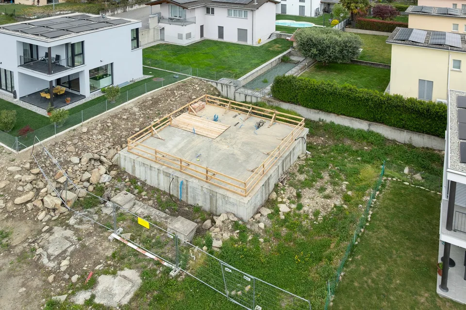 Solution idéale pour un projet d'habitation sur mesure – photo 6 sur 7