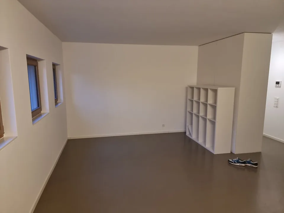 La Tour-de-Peilz - Rue Bourg-Dessous 20 - Ein-Zimmer-Wohnung