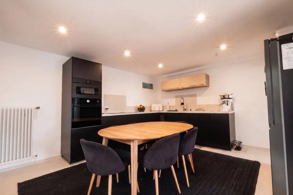 Wohnung zu verkaufen in Vufflens - 4,5 Zimmer mit 131m2 Bruttofläche und großem Garten!