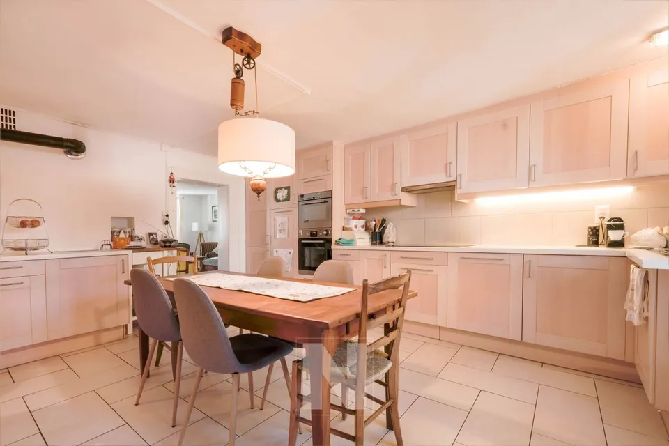 Maison à vendre à Begnins - 5.5 pièces, 163m2 habitables