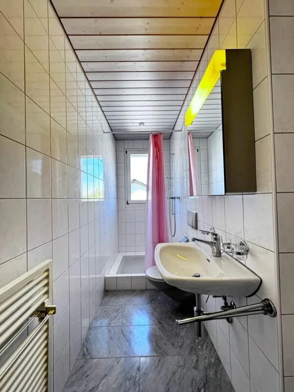 Wohnen mit Weitblick - Maisonette-Traumwohnung mit Galerie & 2 Balkonen