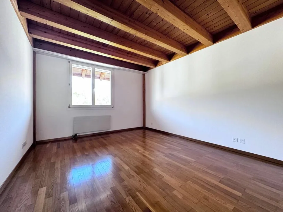 Wohnen mit Weitblick - Maisonette-Traumwohnung mit Galerie & 2 Balkonen