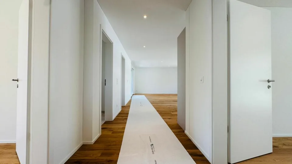 Neubau-Wohnung im 2. OG (w3), Balkon, Lift, Keller und 1 AEHP Kopie