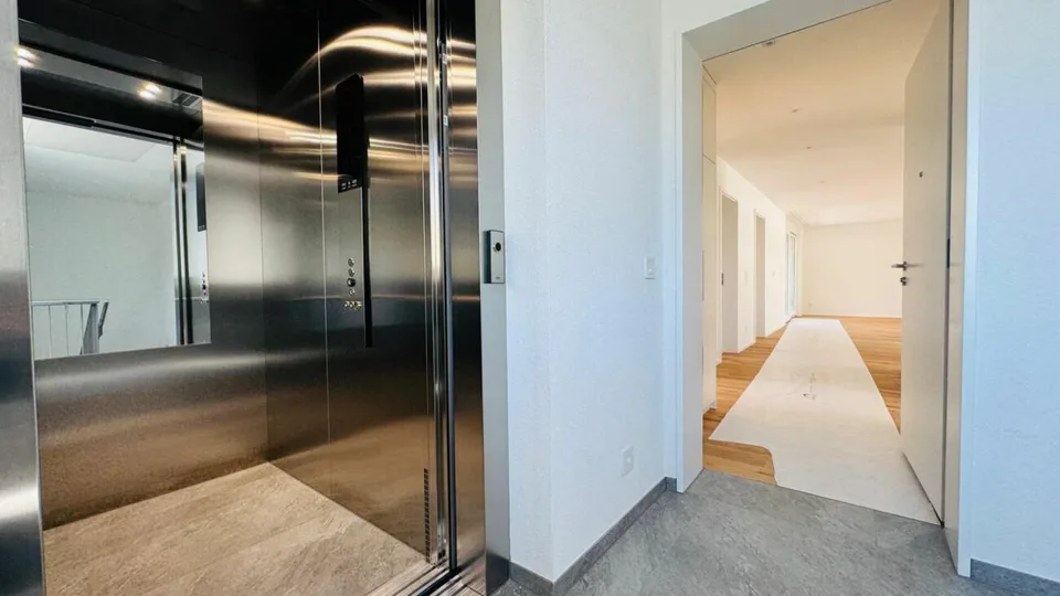 Neubau-Wohnung im 2. OG (w3), Balkon, Lift, Keller und 1 AEHP Kopie
