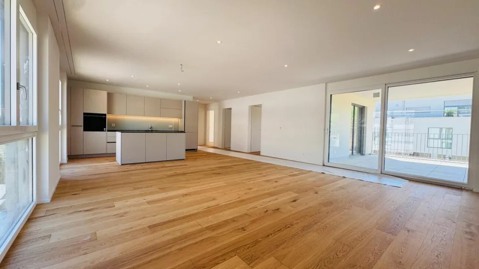 Neubau-Wohnung im 2. OG (w3), Balkon, Lift, Keller und 1 AEHP Kopie