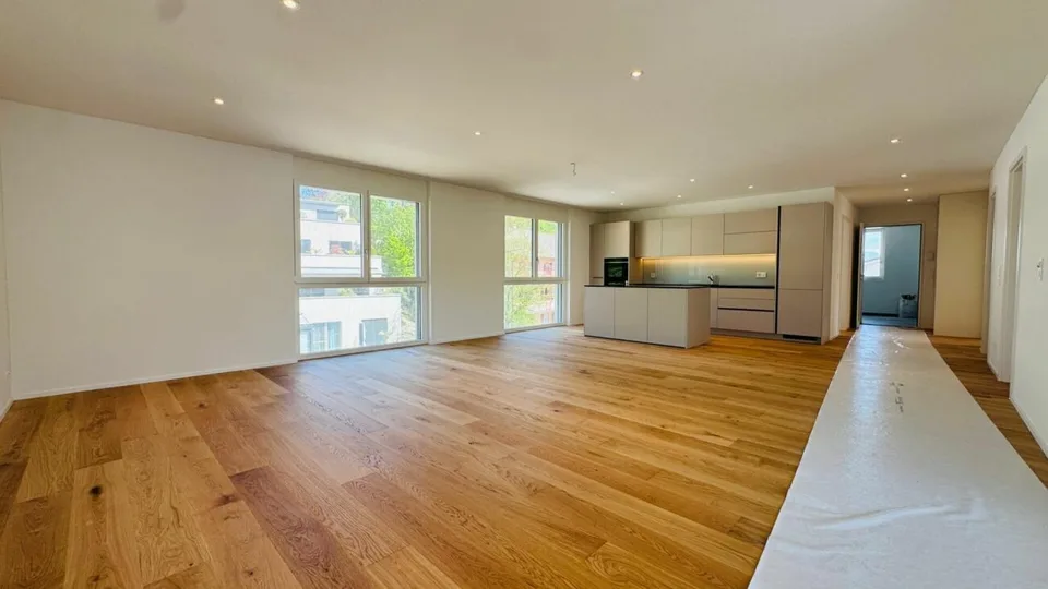 Neubau-Wohnung im 2. OG (w3), Balkon, Lift, Keller und 1 AEHP Kopie