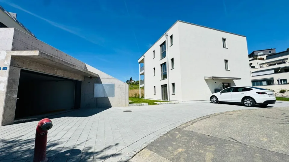 Neubau-Wohnung im 2. OG (w3), Balkon, Lift, Keller und 1 AEHP Kopie