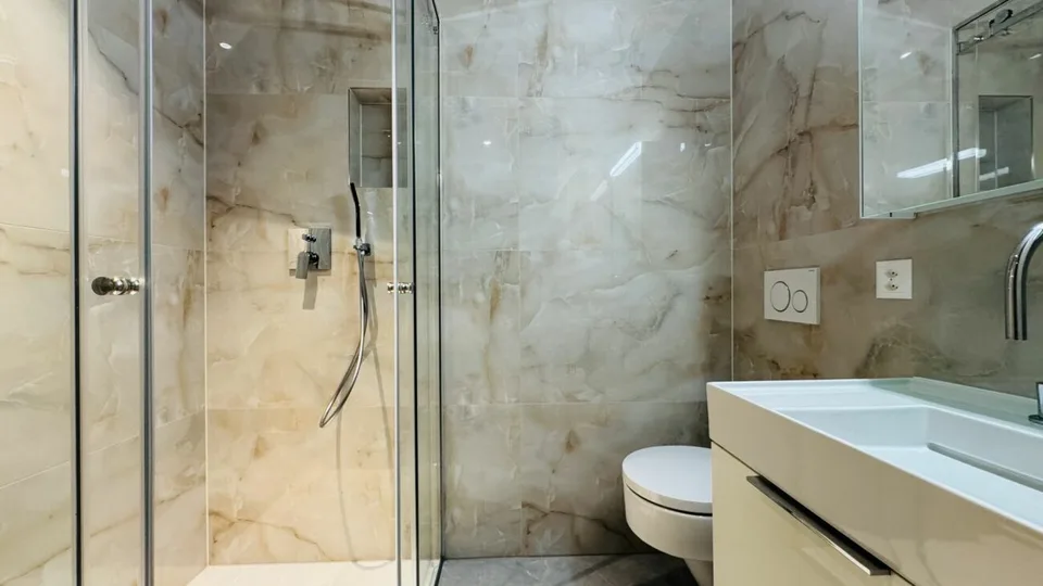 Rental in exclusive MFH - Living & Working combined