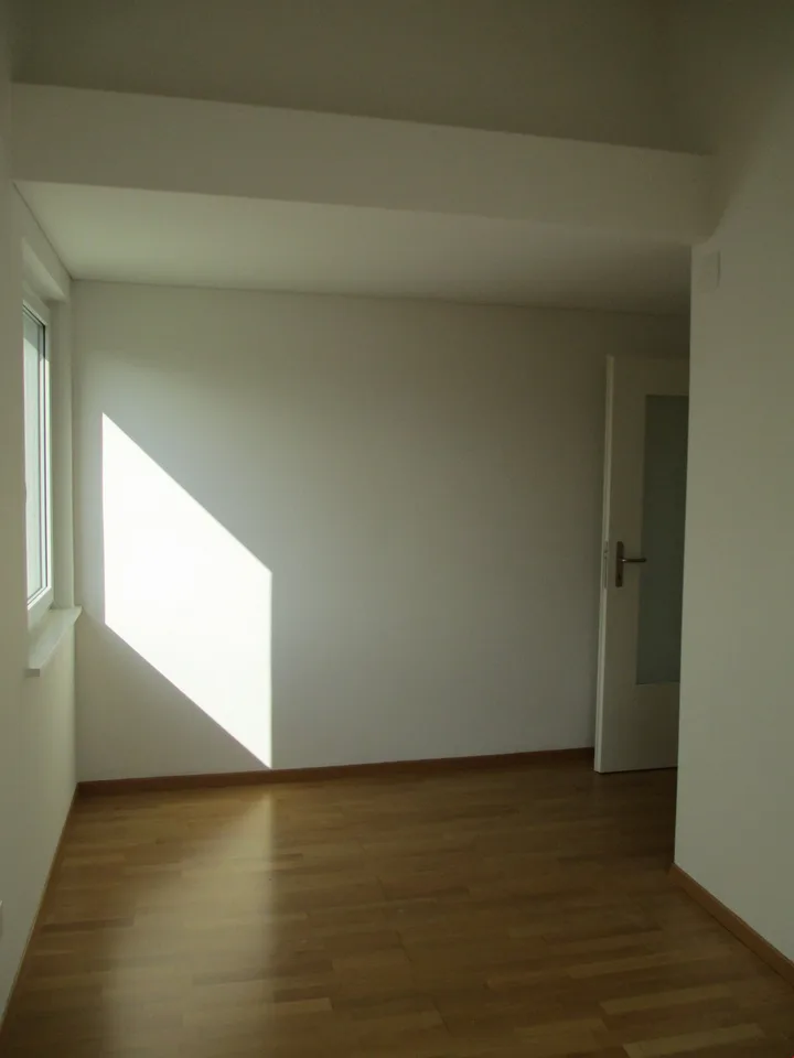 * Appartement mansardé charmant *