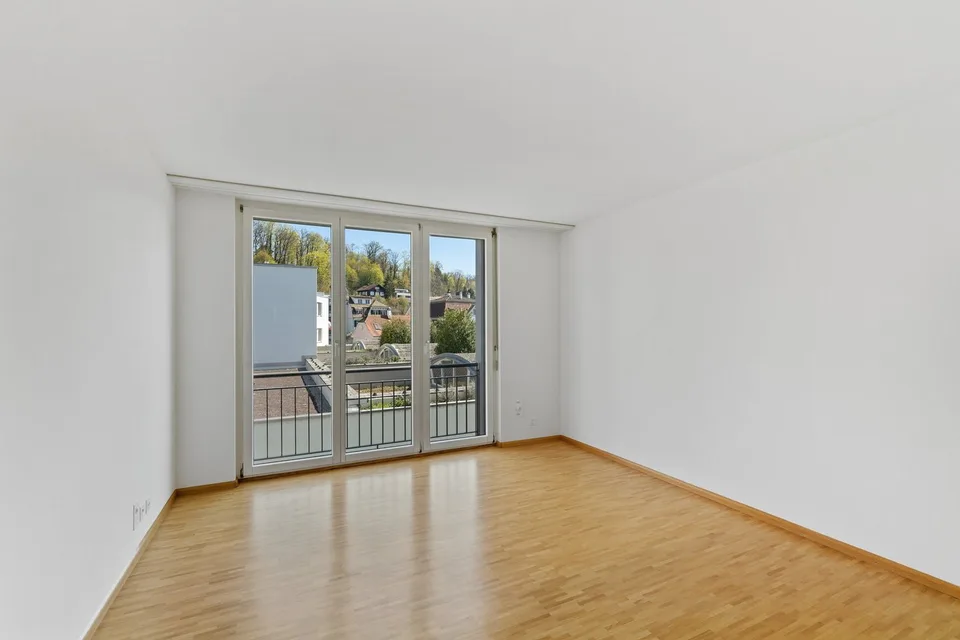 Modern 2.5-room apartment for rent in a central location!