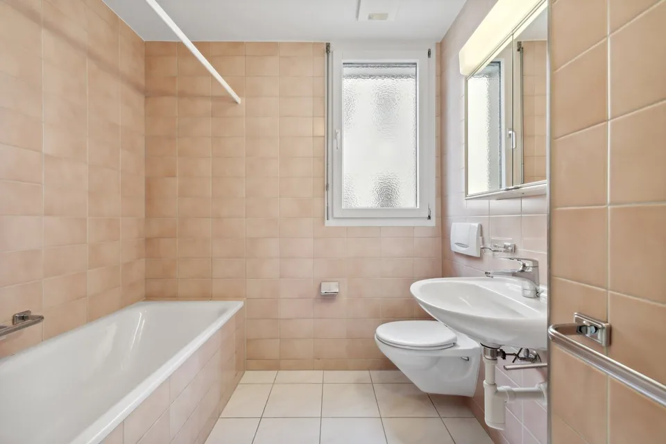 Modern 2.5-room apartment for rent in a central location!