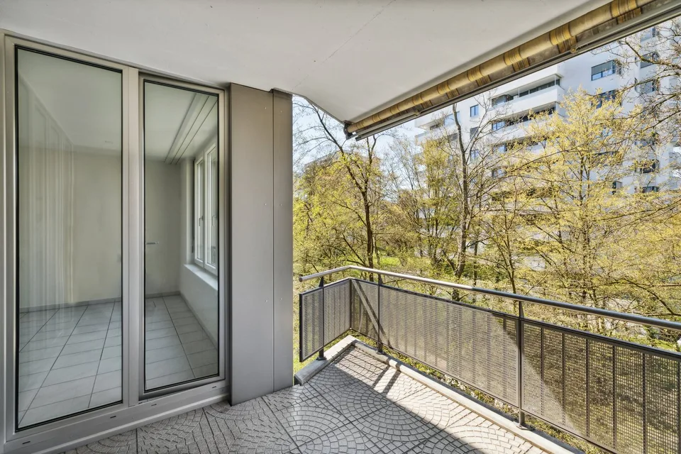 Modern 2.5-room apartment for rent in a central location!