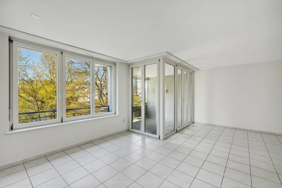 Modern 2.5-room apartment for rent in a central location!