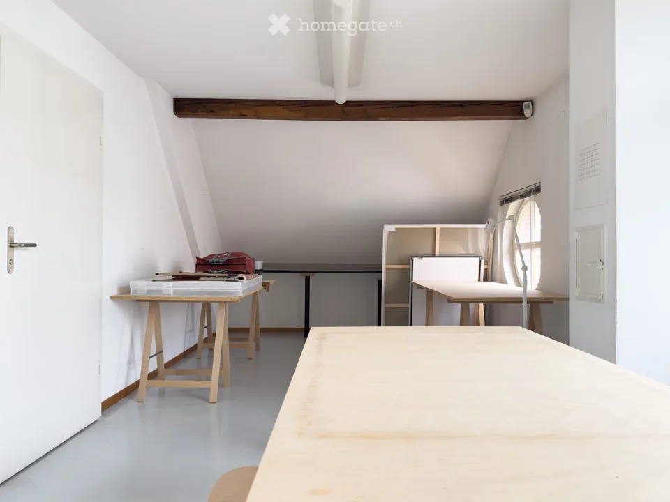 Büro an zentraler Lage in Zug