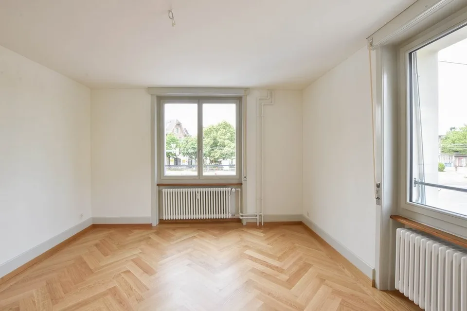 2.5-room apartment with spacious terrace! – photo 6 of 9