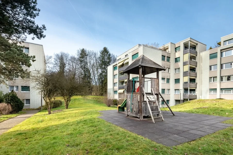 Votre nouvelle maison