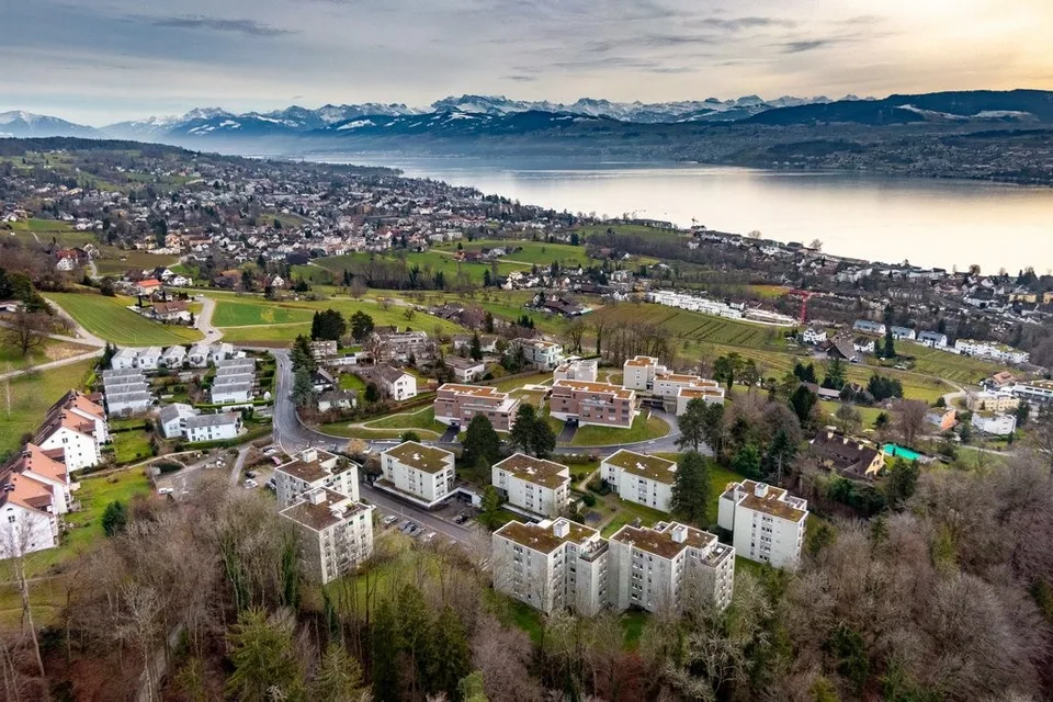 Ihr neues Zuhause