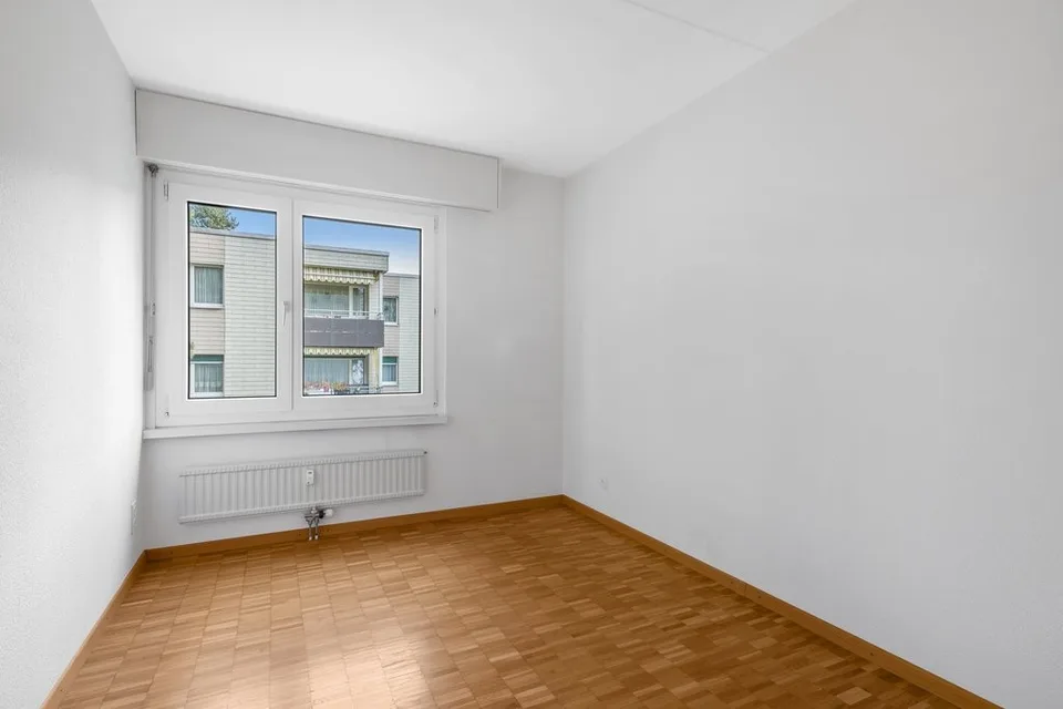 Votre nouvelle maison