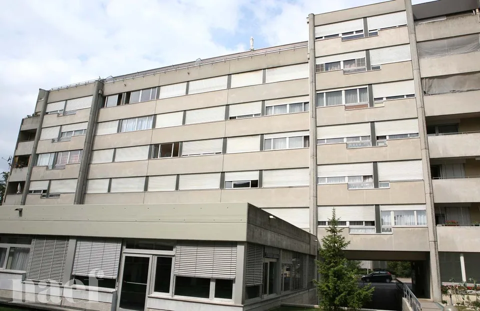 Appartement de 2 pièces idéalement situé à proximité du centre-ville de Neuchâtel