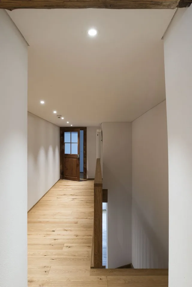 Moderne 4.5-ZImmerwohnung im Städtli in Wiedlisbach