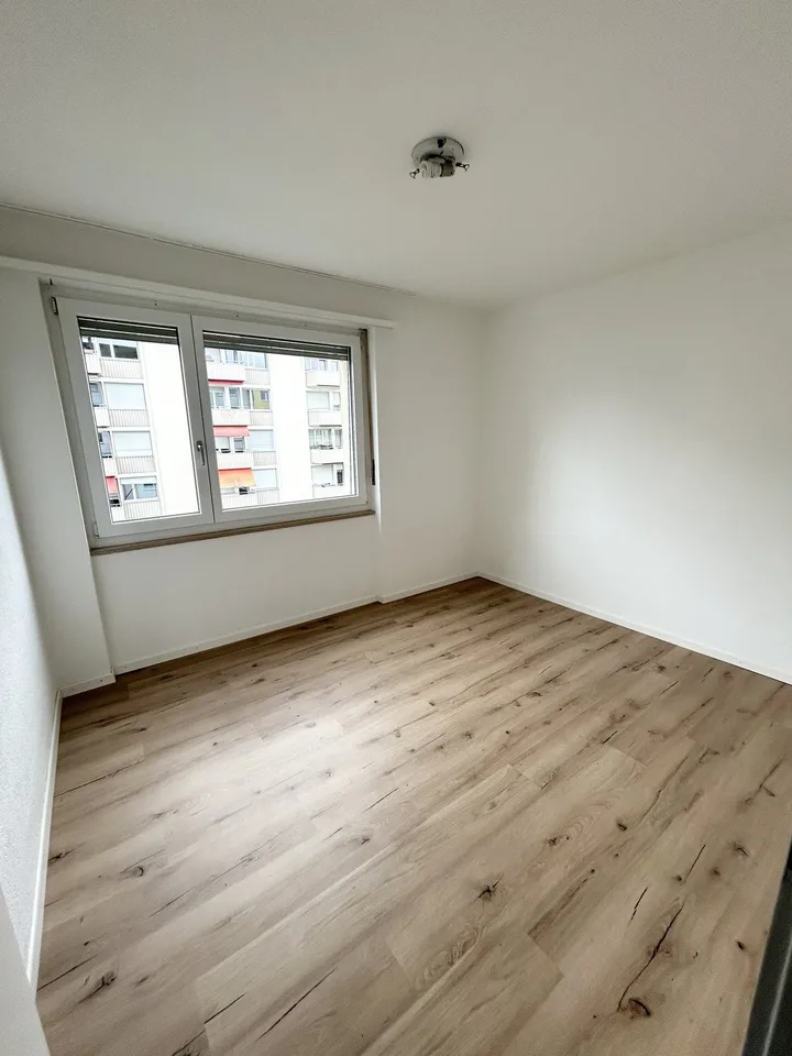 3.0 Zimmerwohnung Nähe Hauptbahnhof Solothurn