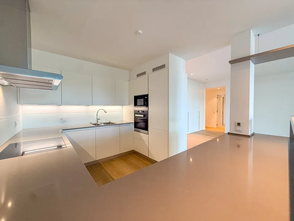Somptueux 4.5 pièces appartement de luxe avec vue sur le lac à Paradiso