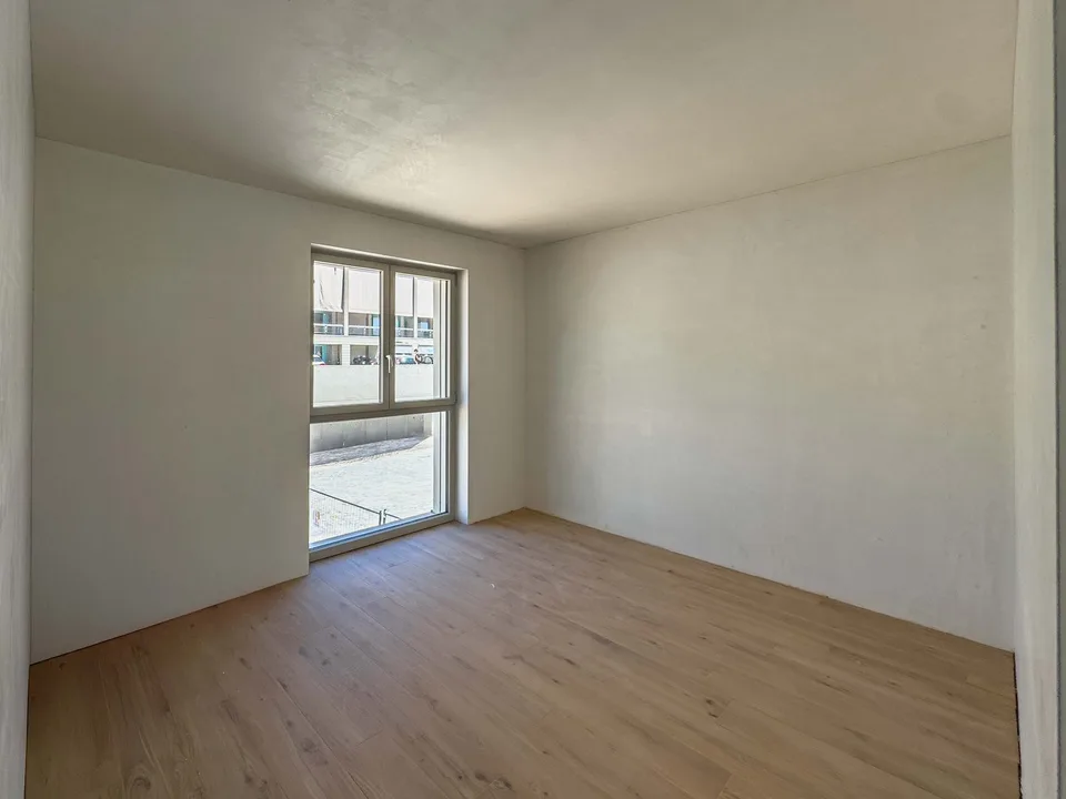 Wohnung 3.5 Zimmer Neubau in Vezia